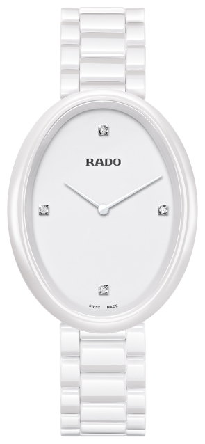 Wrist watch RADO 277.0092.3.071 for women - 1 image, photo, picture