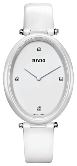 Wrist watch RADO 277.0092.3.171 for women - 1 photo, picture, image