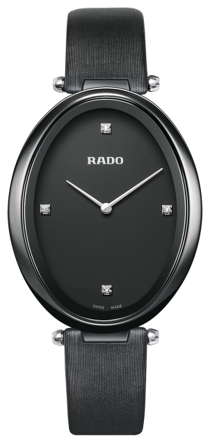 Wrist watch RADO 277.0093.3.171 for women - 1 picture, image, photo