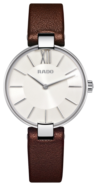 Wrist watch RADO 278.3850.4.101 for women - 1 picture, image, photo
