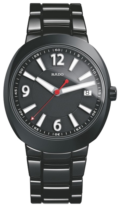 Wrist watch RADO 291.0517.3.015 for men - 1 picture, photo, image