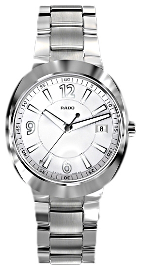 Wrist watch RADO 291.0943.3.010 for men - 1 photo, image, picture