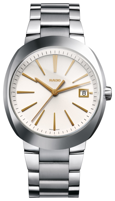 Wrist watch RADO 291.0943.3.012 for men - 1 picture, photo, image