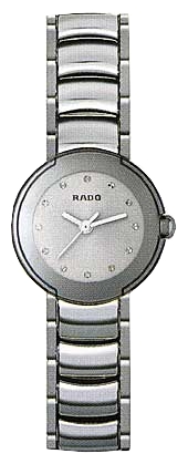 Wrist watch RADO 318.0594.3.010 for women - 1 photo, picture, image