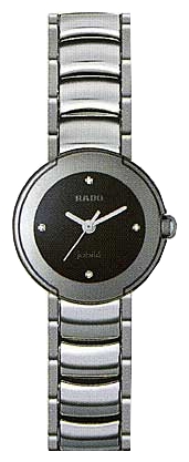 RADO 318.0594.3.071 wrist watches for women - 1 image, picture, photo