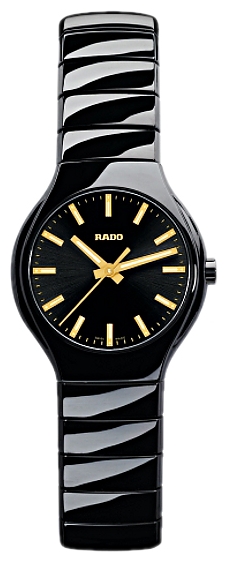 Wrist watch RADO 318.0655.3.006 for women - 1 photo, image, picture