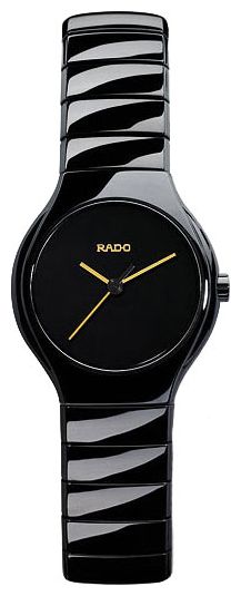 Wrist watch RADO 318.0655.3.017 for women - 1 picture, image, photo