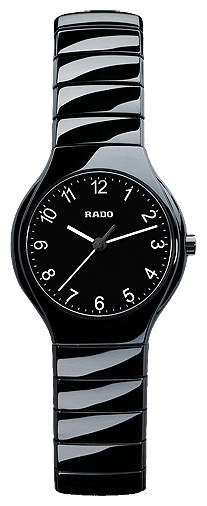 Wrist watch RADO 318.0655.3.019 for women - 1 picture, image, photo