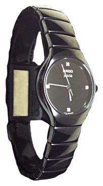 Wrist watch RADO 318.0655.3.074 for women - 1 picture, photo, image