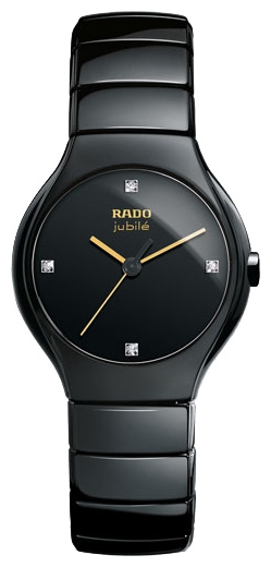 Wrist watch RADO 318.0655.3.075 for women - 1 picture, image, photo