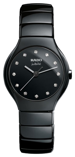Wrist watch RADO 318.0655.3.076 for women - 1 photo, image, picture