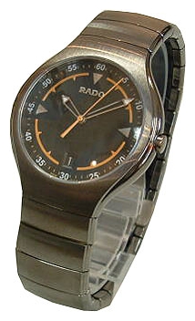 Wrist watch RADO 318.0676.3.015 for men - 1 image, photo, picture