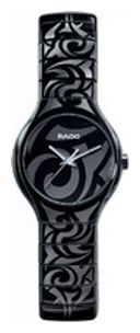 Wrist watch RADO 318.0685.3.015 for women - 1 photo, image, picture