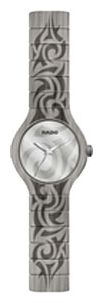 Wrist watch RADO 318.0689.3.010 for women - 1 picture, image, photo