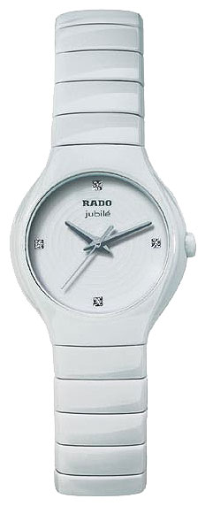 Wrist watch RADO 318.0696.3.071 for women - 1 image, photo, picture