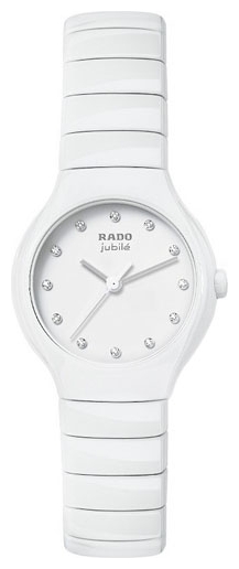 Wrist watch RADO 318.0696.3.076 for women - 1 image, photo, picture
