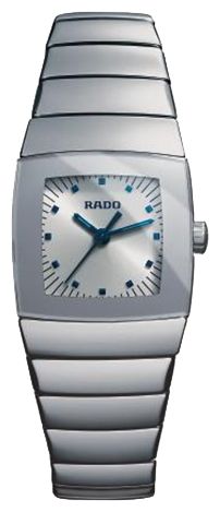 Wrist watch RADO 318.0722.3.010 for women - 1 photo, picture, image