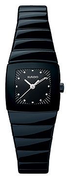 Wrist watch RADO 318.0726.3.016 for women - 1 image, photo, picture
