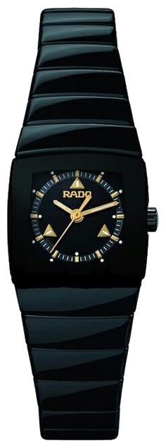 Wrist watch RADO 318.0726.3.017 for women - 1 photo, image, picture