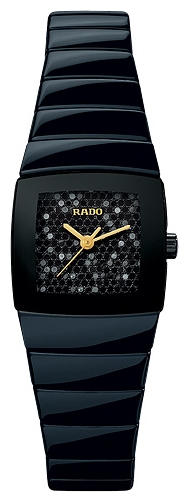 RADO 318.0726.3.018 wrist watches for women - 1 image, picture, photo