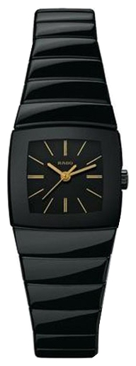 Wrist watch RADO 318.0726.3.019 for women - 1 picture, image, photo