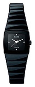Wrist watch RADO 318.0726.3.070 for women - 1 picture, photo, image