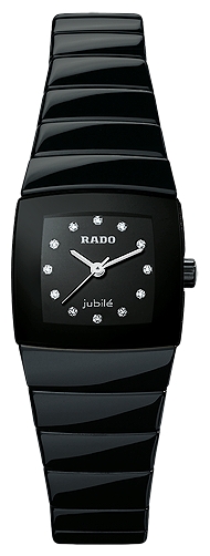 Wrist watch RADO 318.0726.3.075 for women - 1 image, photo, picture