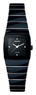 Wrist watch RADO 318.0726.3.170 for women - 1 picture, image, photo