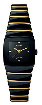 Wrist watch RADO 318.0726.3.171 for women - 1 photo, image, picture