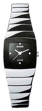Wrist watch RADO 318.0780.3.070 for women - 1 photo, image, picture