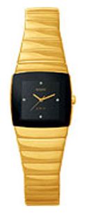 Wrist watch RADO 318.0843.3.071 for women - 1 picture, photo, image