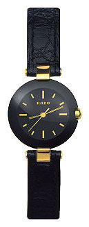Wrist watch RADO 318.3829.4.015 for women - 1 photo, image, picture