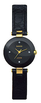 Wrist watch RADO 318.3829.4.071 for women - 1 image, photo, picture