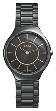 Wrist watch RADO 420.0742.3.015 for women - 1 photo, image, picture