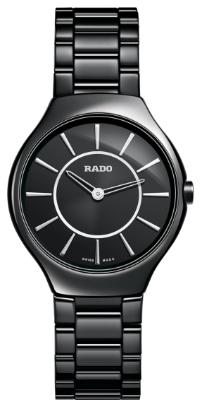 Wrist watch RADO 420.0742.3.016 for women - 1 photo, picture, image