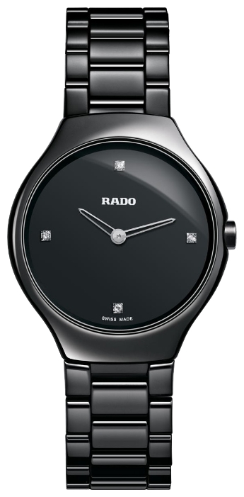 Wrist watch RADO 420.0742.3.071 for women - 1 image, photo, picture