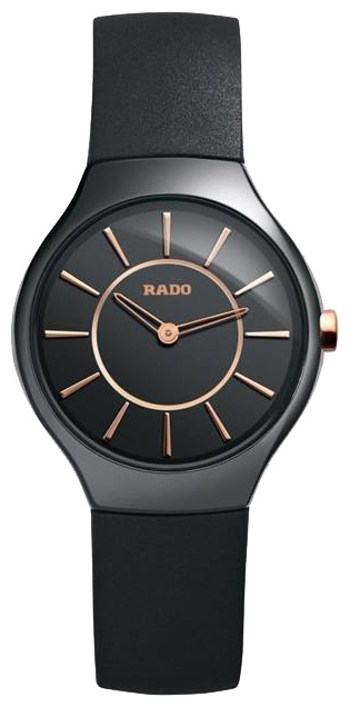 Wrist watch RADO 420.0742.3.115 for women - 1 photo, image, picture