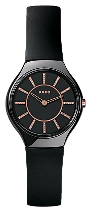 Wrist watch RADO 420.0742.3.170 for women - 1 photo, image, picture
