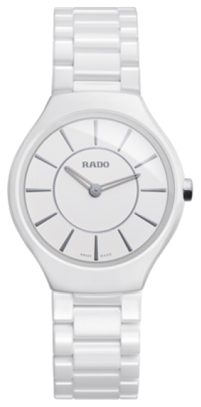 Wrist watch RADO 420.0958.3.011 for women - 1 photo, image, picture