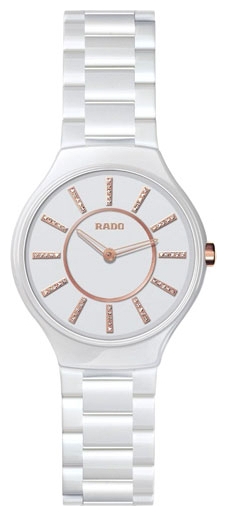 Wrist watch RADO 420.0958.3.070 for women - 1 picture, image, photo
