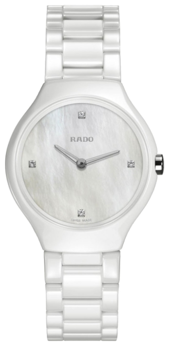 Wrist watch RADO 420.0958.3.090 for women - 1 picture, image, photo