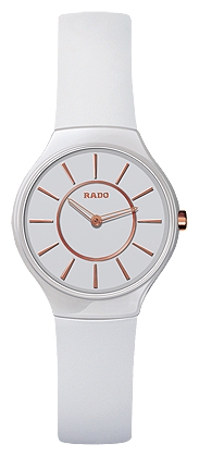 Wrist watch RADO 420.0958.3.110 for women - 1 photo, picture, image