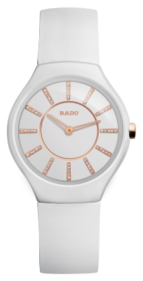 Wrist watch RADO 420.0958.3.170 for women - 1 photo, image, picture