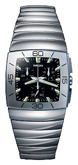 Wrist watch RADO 538.0434.3.017 for men - 1 image, photo, picture