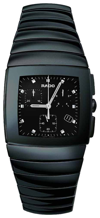 Wrist watch RADO 538.0477.3.015 for men - 1 photo, image, picture