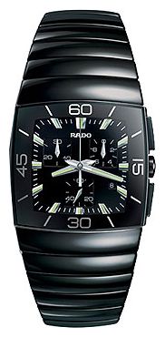 Wrist watch RADO 538.0477.3.017 for unisex - 1 photo, image, picture