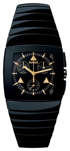 Wrist watch RADO 538.0477.3.018 for men - 1 image, photo, picture