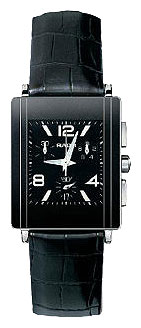 Wrist watch RADO 538.0591.3.115 for men - 1 picture, photo, image