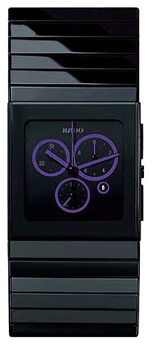 Wrist watch RADO 538.0714.3.018 for men - 1 photo, picture, image