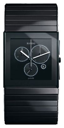Wrist watch RADO 538.0714.3.070 for men - 1 image, photo, picture